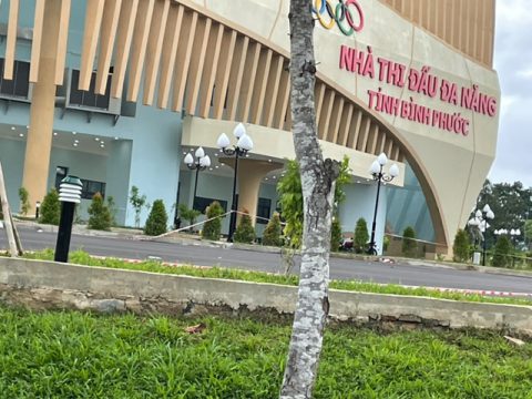 Dịch vụ cho thuê máy phát điện