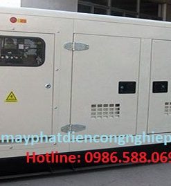 Máy phát điện công nghiệp 3 pha