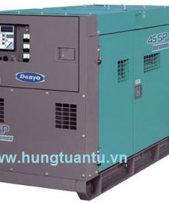 Máy phát điện công nghiệp 3pha 13 Máy phát điện công nghiệp 3 pha